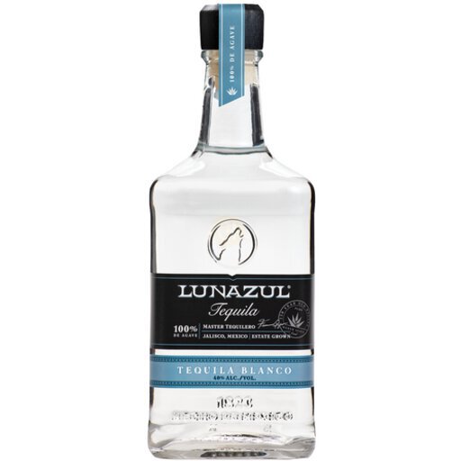 Lunazul Blanco Tequila 1.75mL